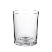 690ml 10125 Candle Holder Candle Glassware Candle Glass Jar Candle Cup