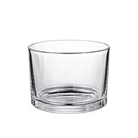 530ml 11080 Candle Holder Candle Glassware Candle Glass Jar Candle Cup