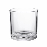 950ml 12120 Candle Holder Candle Glassware Glass Candle Jar Candle Cup