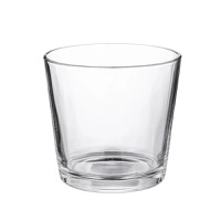 1100ml 135125 Candle Holder Candle Glassware Glass Candle Jar Candle Cup