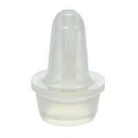 15 mm Natural LDPE Dropper Fitments