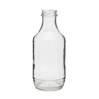 16 oz Glass Decanters