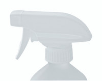 28-400 All-Plastic Trigger Sprayers