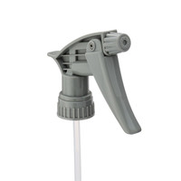 28-400 Chemical & Solvent- Resistant Trigger Sprayers