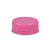 38 mm LDPE Plastic Tamper-Evident Snap Screw Caps