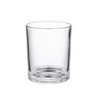 220ml 508 Candle Holder Candle Glassware Candle Glass Jar Candle Cup