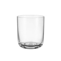 250ml 7585 Arc Bottom Candle Holder Candle Glassware Glass Candle Jar Candle Cup