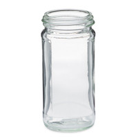 Glass Paragon Spice Jars