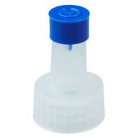 LDPE Ribbon Applicator Caps