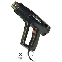 Lightweight Hot Shot Industrial Heat Gun