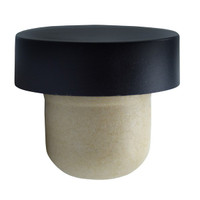 Synthetic Bar Top Stopper Corks